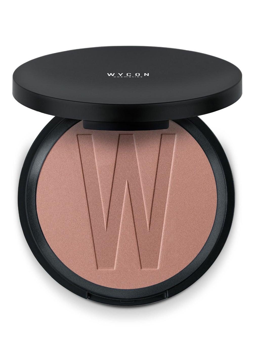 Luminous Glow BRONZING POWDER 101 MEDIUM - Image 1