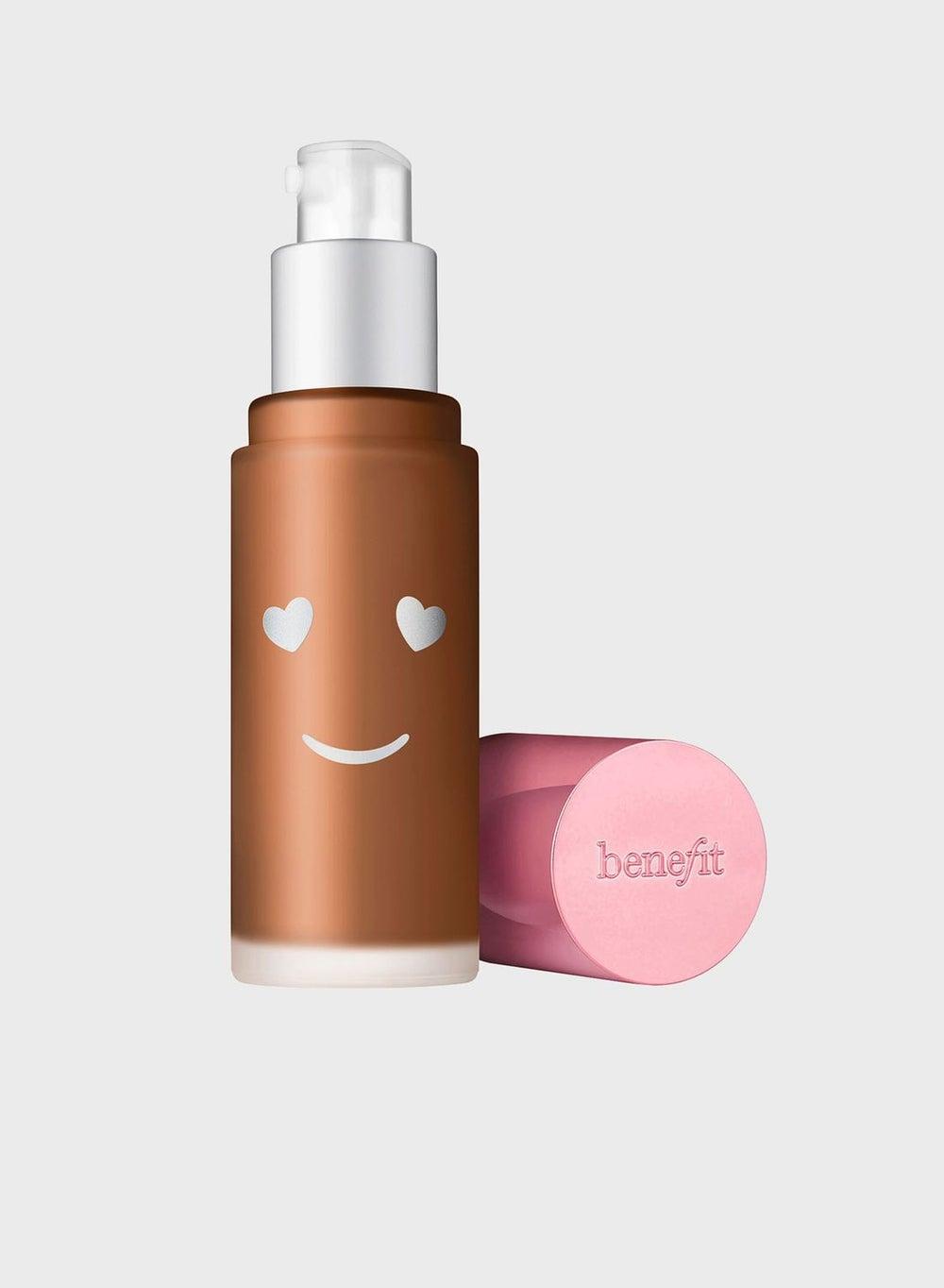 Hello Happy #11 - Brightening & Hydrating Foundation - Image 1