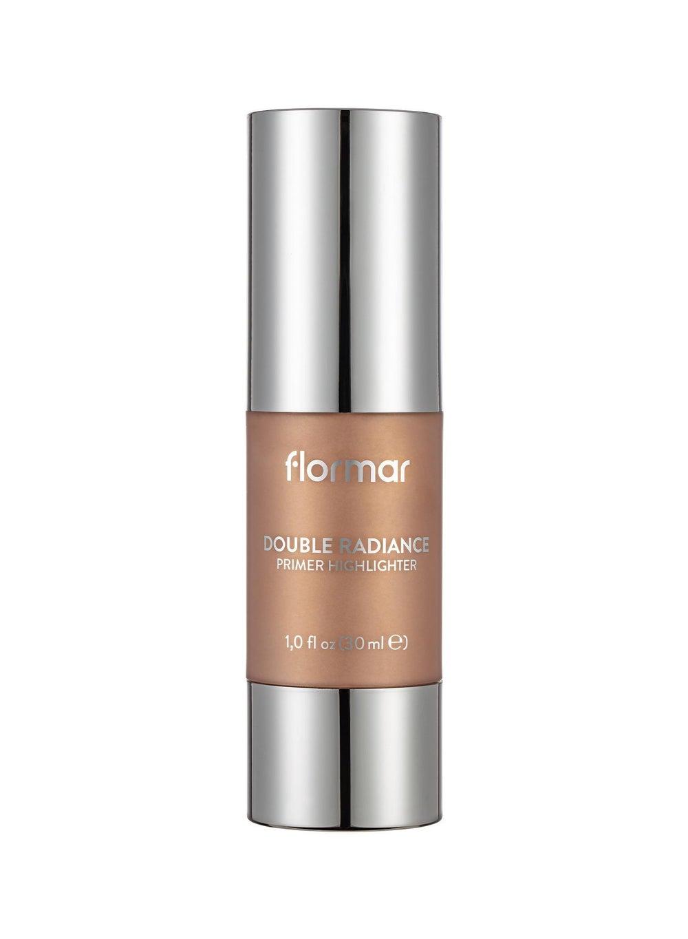 Flormar Champagne Radiance Primer Highlighter SPF 10 - Image 1