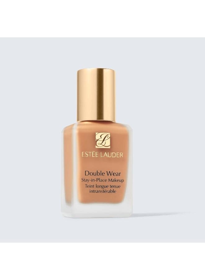 53-2W1 Dawn Double Wear Flawless Matte Foundation - Image 1