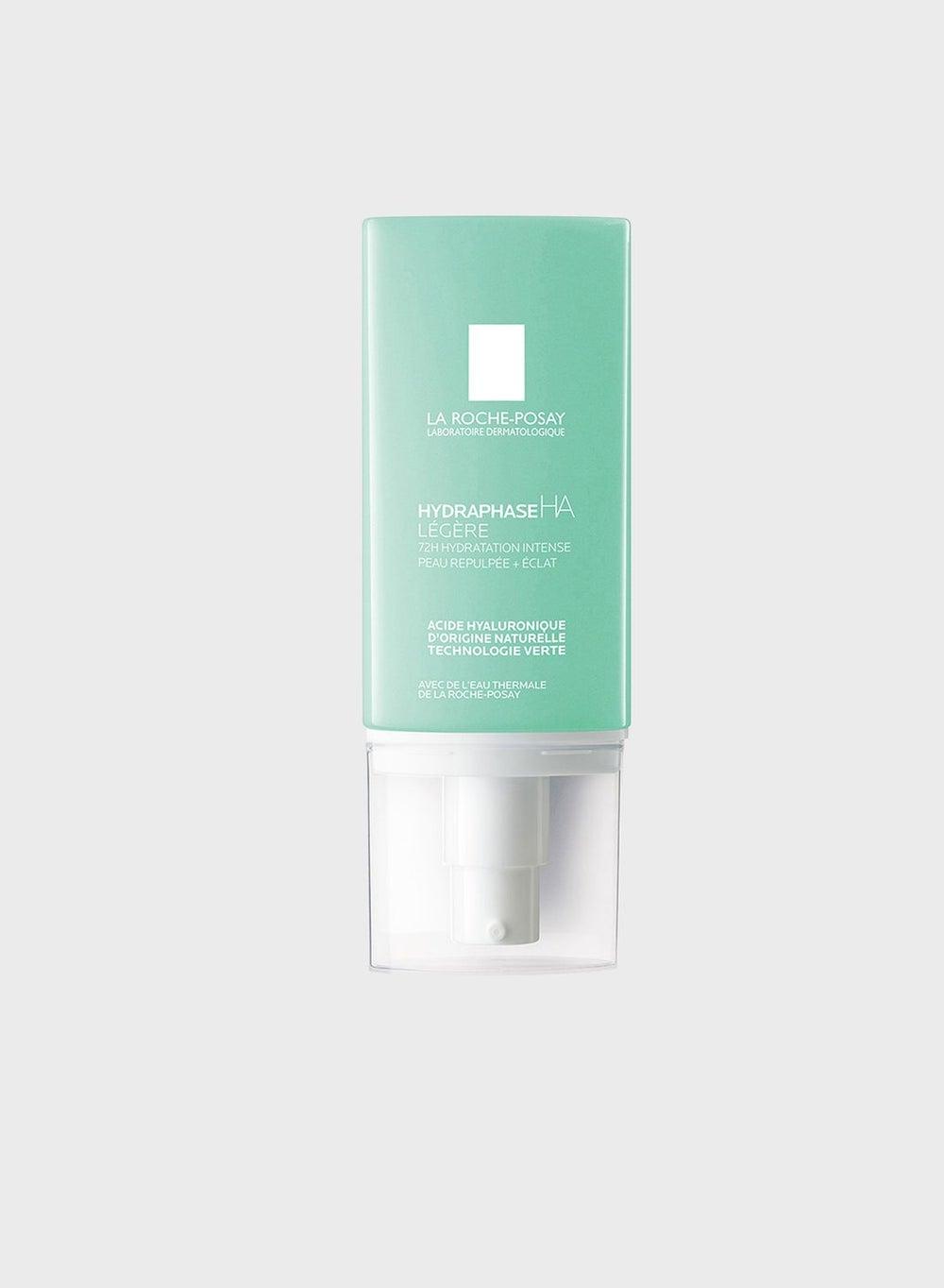 La Roche-Posay Hydraphase HA Radiant Glow Moisturiser 50ml - Image 1