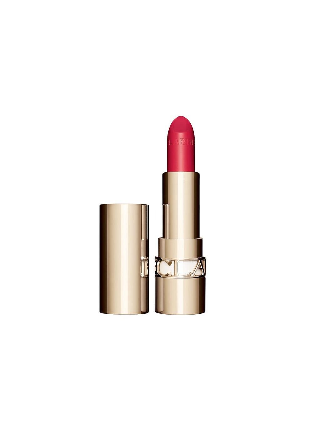 JOLI ROUGE 723 Satin Lipstick: Soft, Elegant Hydration - Image 1