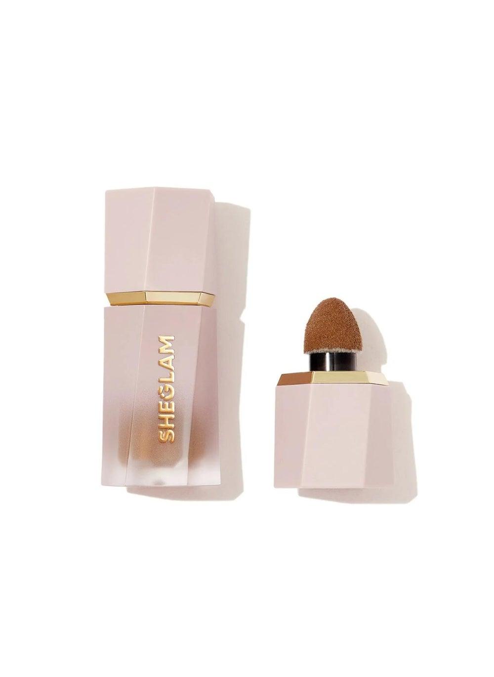 Sun Sculpt Liquid Contour in Warm Honey 3450000105 - Image 1