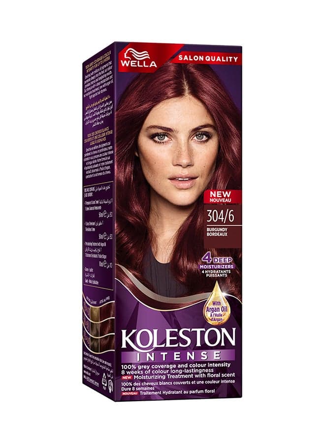 Koleston 304/6 Rich Color & Luxe Moisture Hair Dye - Image 1