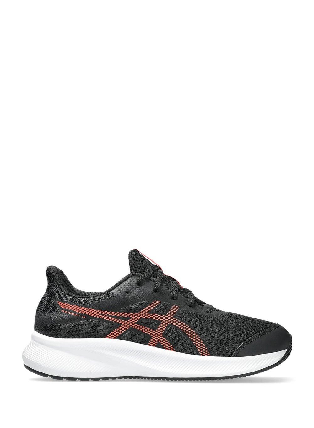 Youth Patriot 13 GS - Sleek Boys' Running Sneakers - Image 1