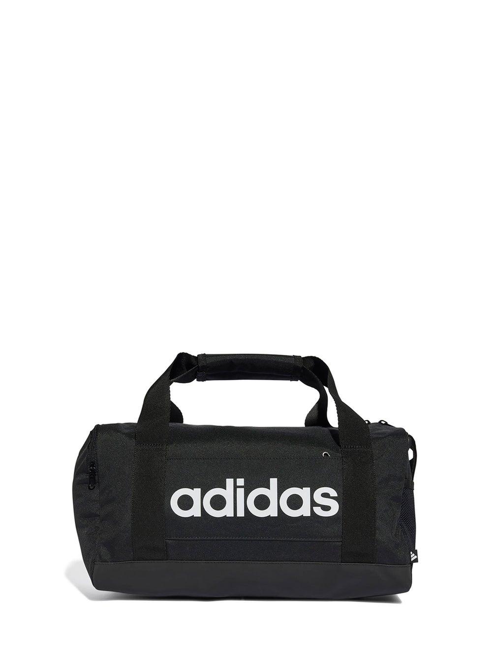 Adidas Linear XS Duffel Bag - Compact Elegance on the Go - Image 1