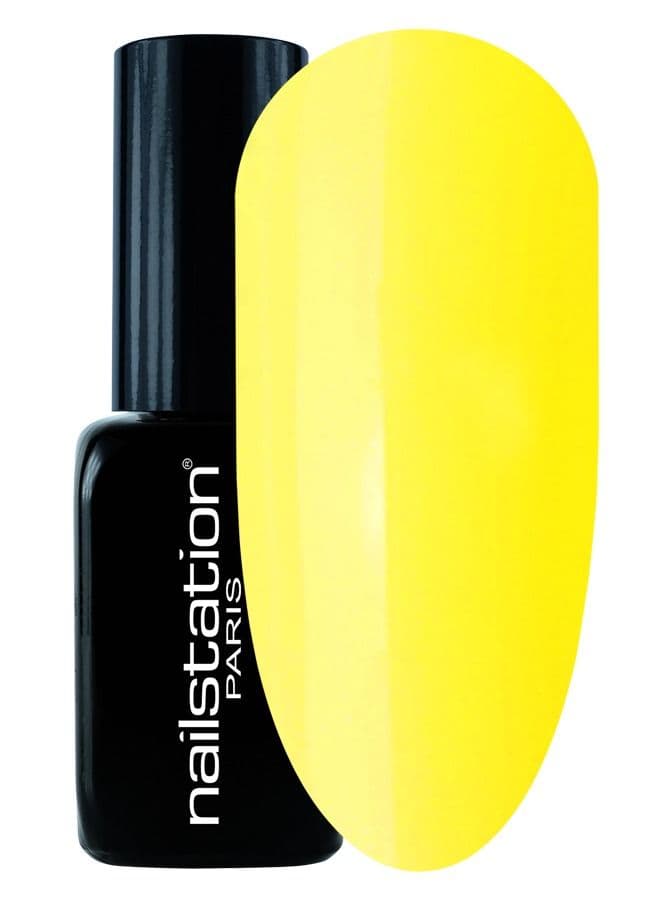 Luxurious Gel Polish Europe - Lasting Vibrance - Image 1