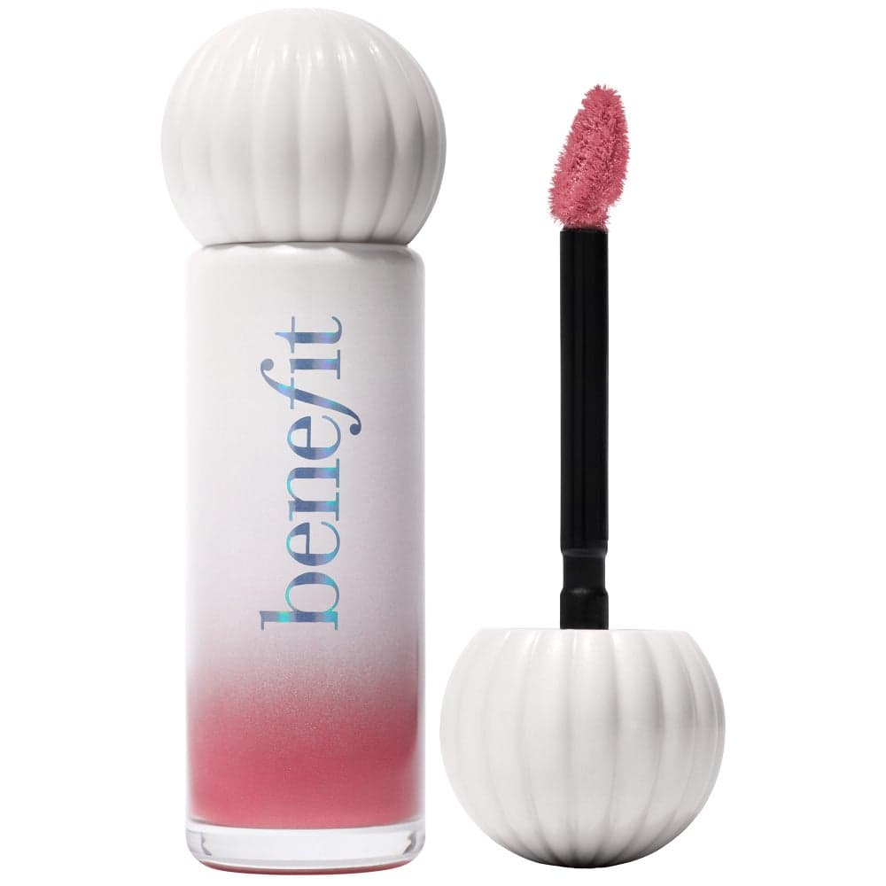 Benefit Splashtint Dewy Lip Tint - Fresh Squeezed Grapefruit - Image 1