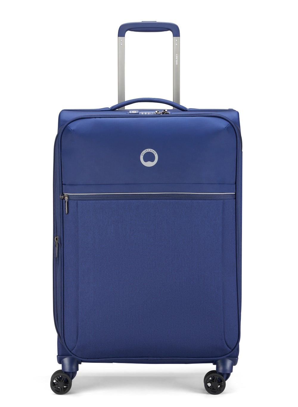 DELSEY Paris Brochant 2.0 67cm - Elegance on the Go - Image 1