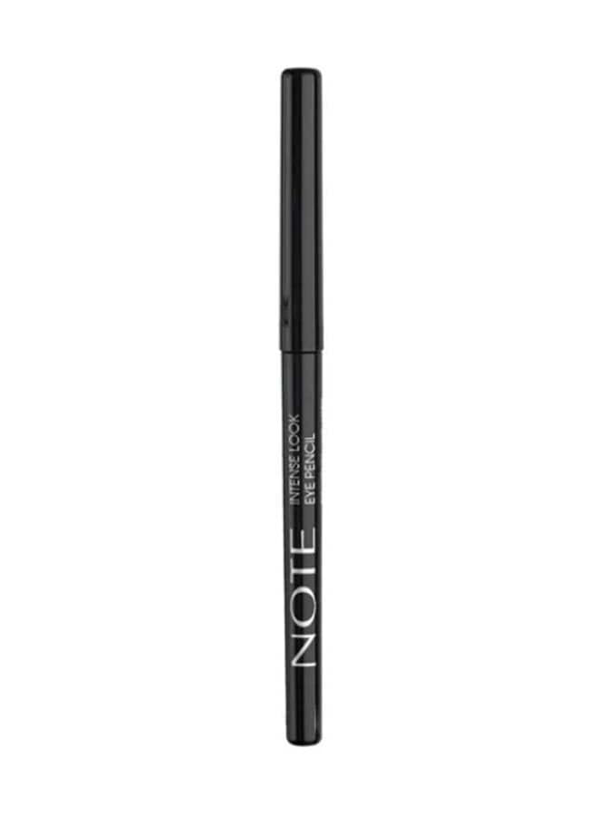 Note Intense Look Eye Pencil - Bold, Lasting Definition - Image 1