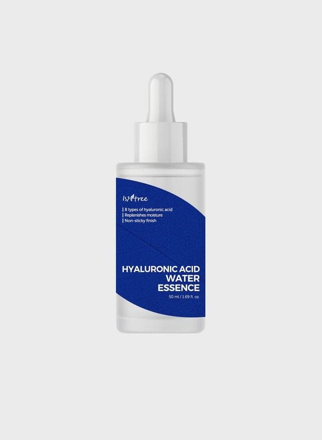 Isntree Hyaluronic Acid Water Essence Hydration Boost 50Ml - Image 1