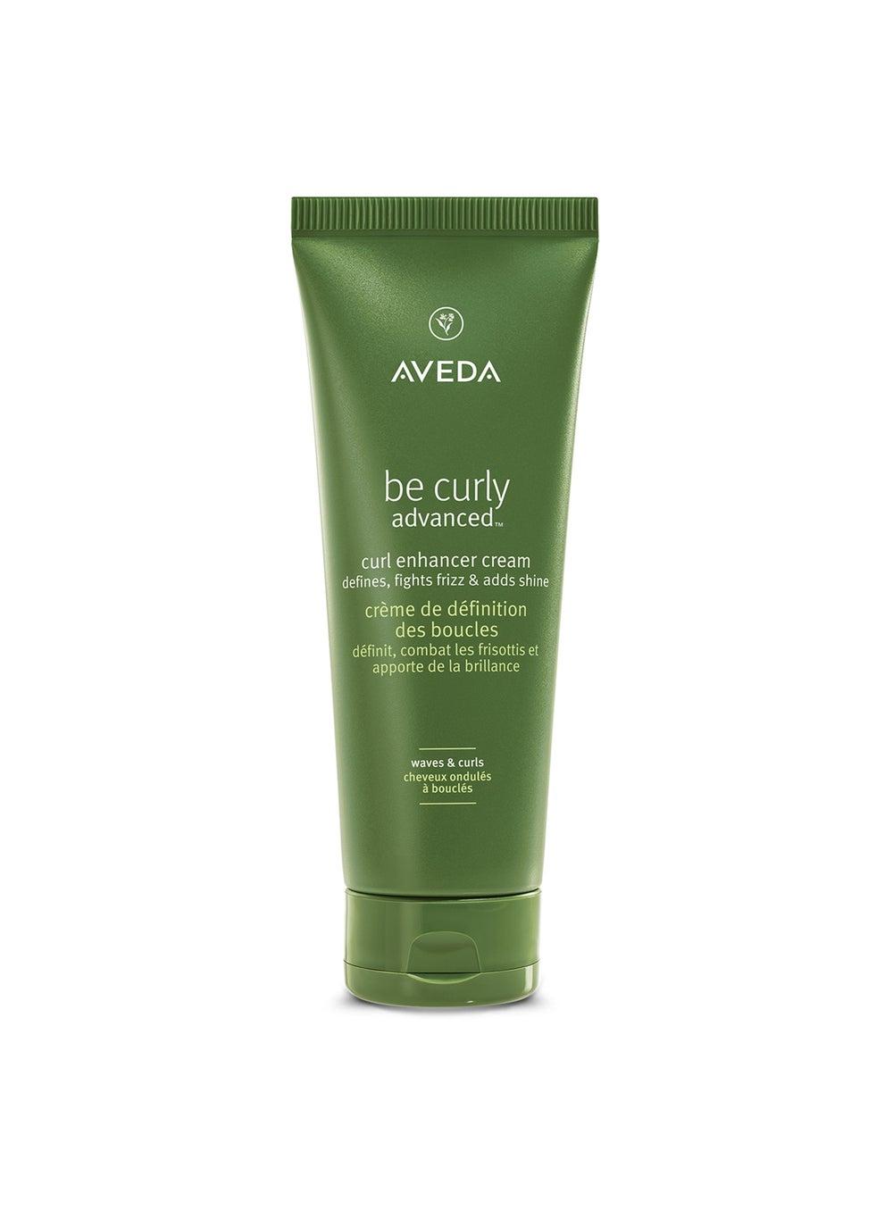 Lustrous Locks Curl Enhancer Cream - 200Ml - Image 1