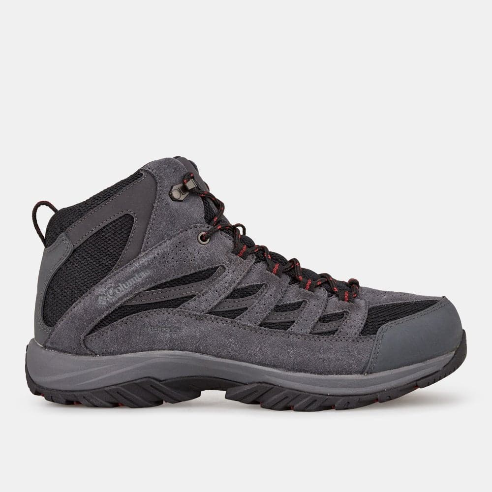 Crestwood™ Mid Waterproof Men's Hiking Boot - Image 1