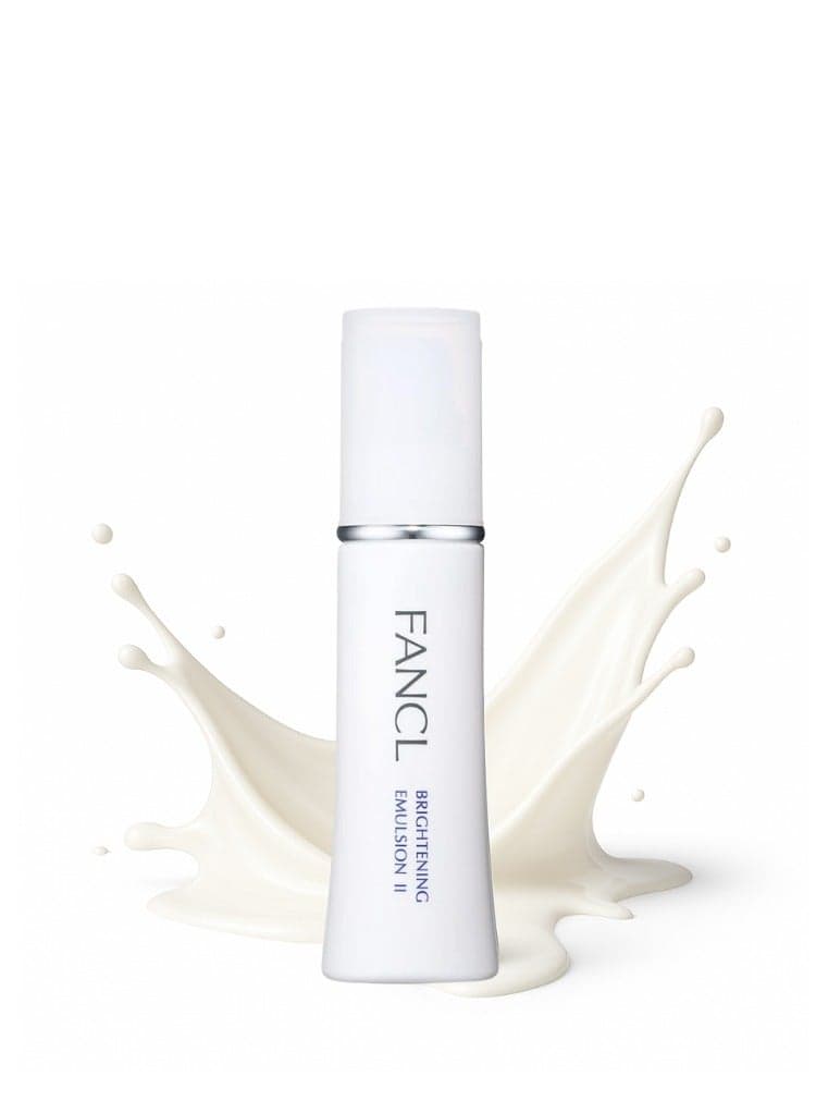 Luminous Skin Brightening Emulsion II – Radiance Boost - Image 1