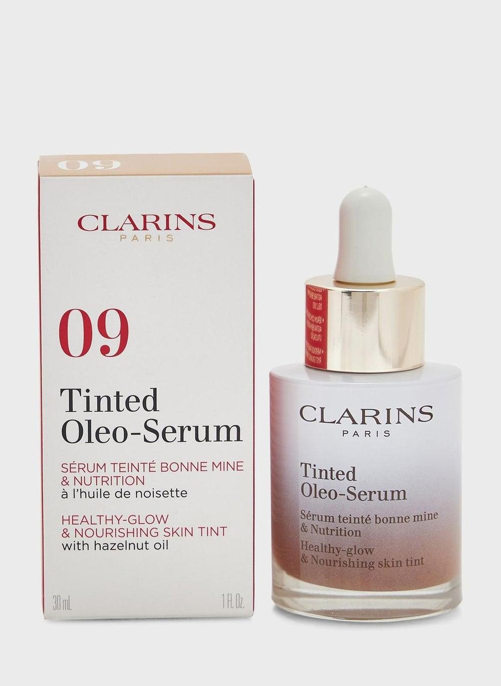 Luminous Tint Oleo-Serum 09 30ML - Image 1