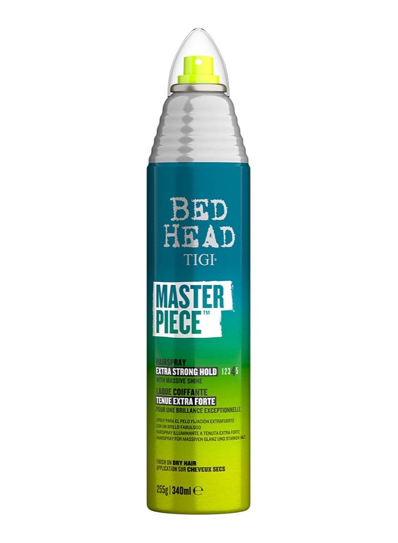 Masterpiece Extra Strong Hold & Shine Hairspray 140754 - Image 1