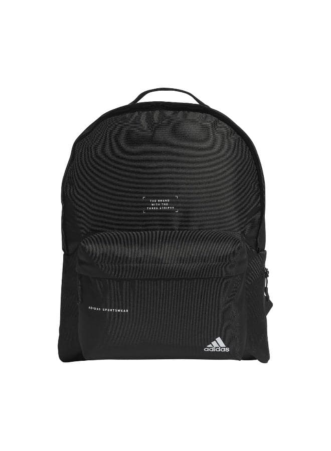 Adidas Essential Unisex Backpack for Active Lifestyles - Image 1