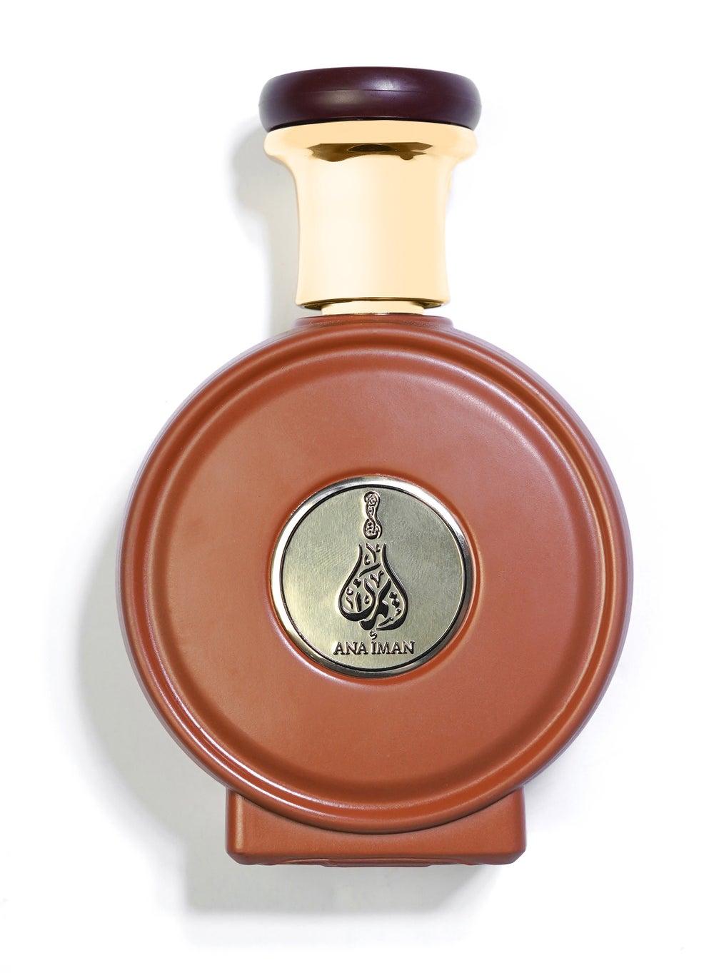 Ana Iman By AMD Eau de Parfum 100ml - Unisex Luxury Scent - Image 1