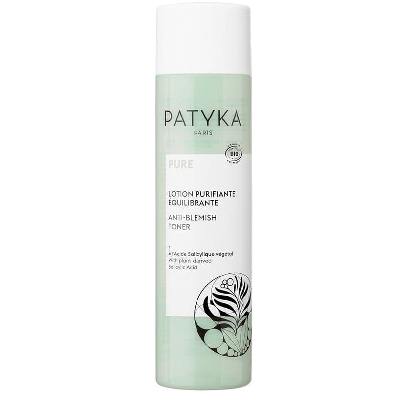 Clear Complexion Anti-Blemish Toner 200Ml - Image 1
