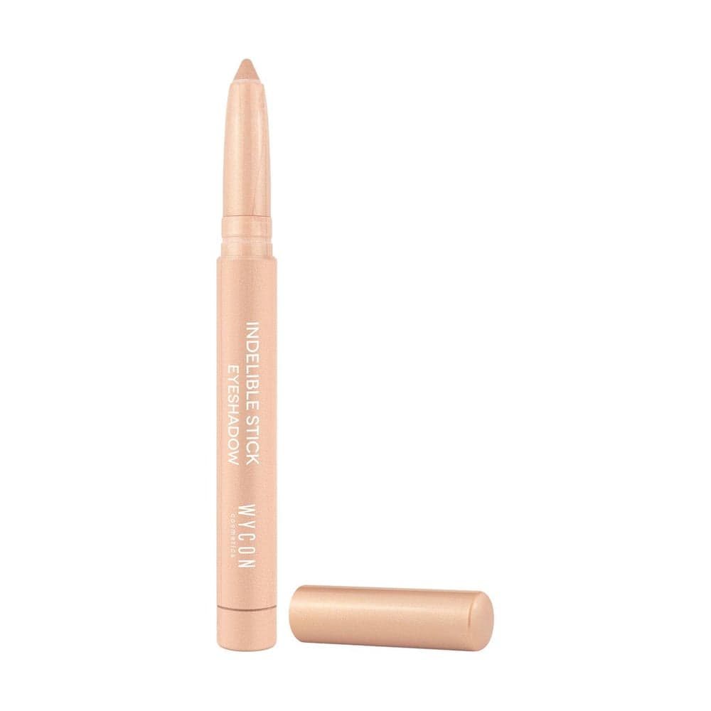 INDELIBLE STICK 100 Light Gold Sturdust Eyeshadow - Image 1