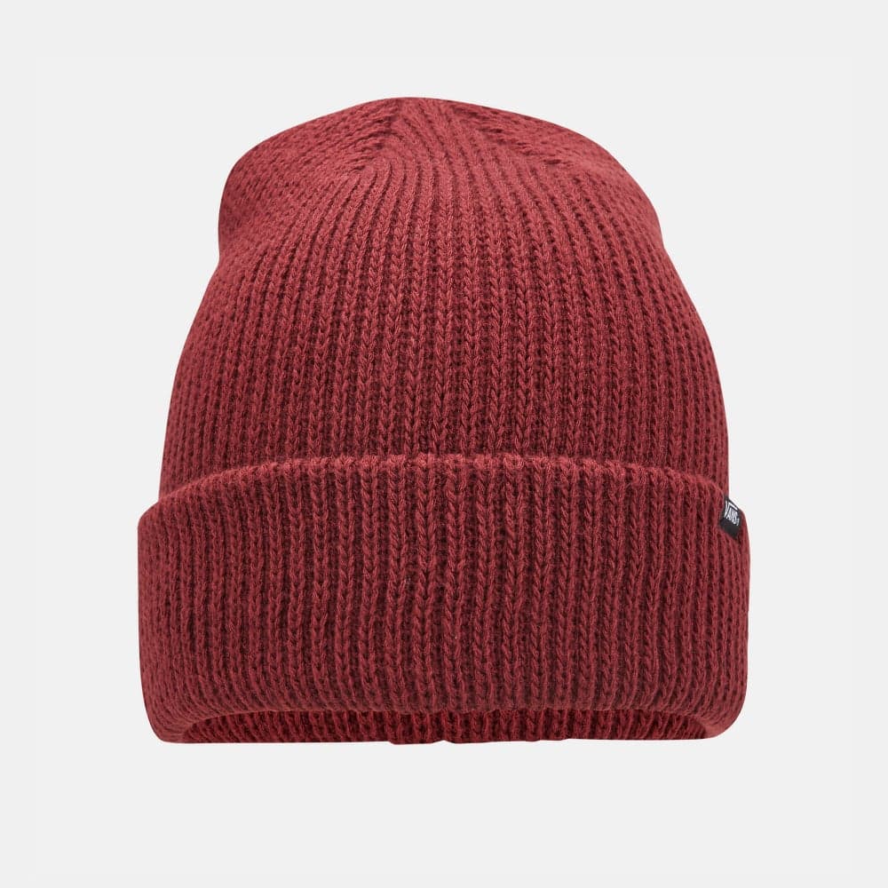 VANS Core Basics Unisex Beanie - Style & Comfort Combined - Image 1