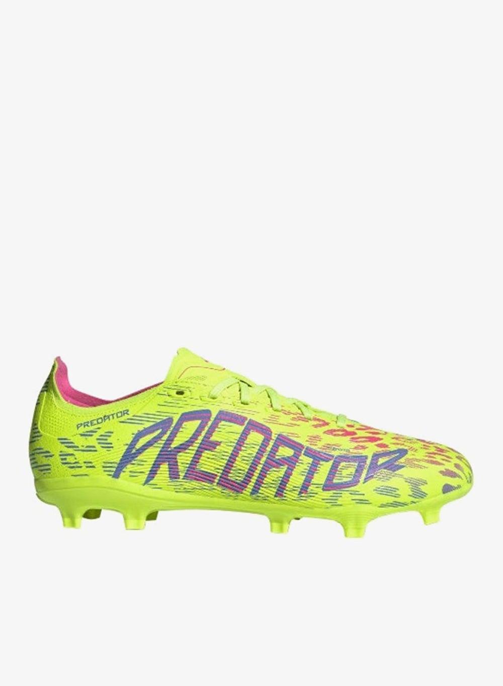 Adidas Predator League Fg/Mg Unisex Football Masterpiece - Image 1