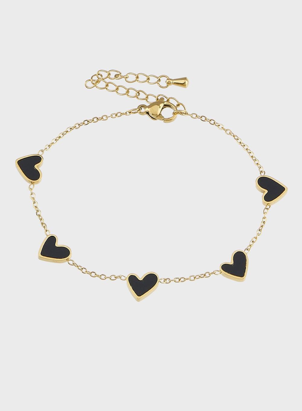 Staurtz Crescent Moon Necklace - Elegance for Every Occasion - Image 1