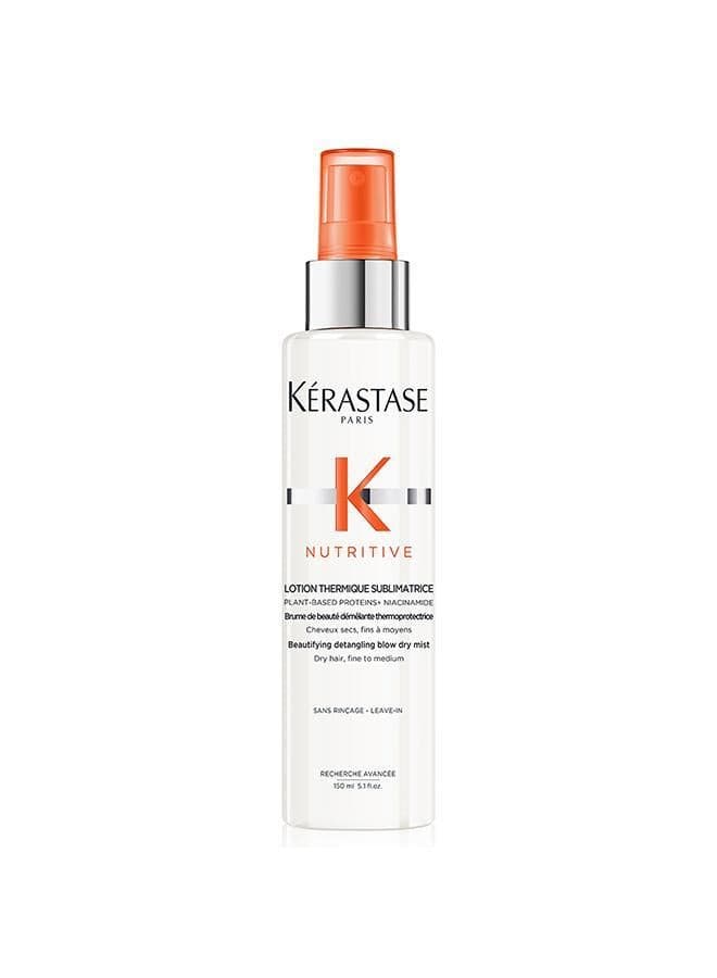 Kérastase Sublime Heat Shield for Fine, Dry Hair 150ml - Image 1