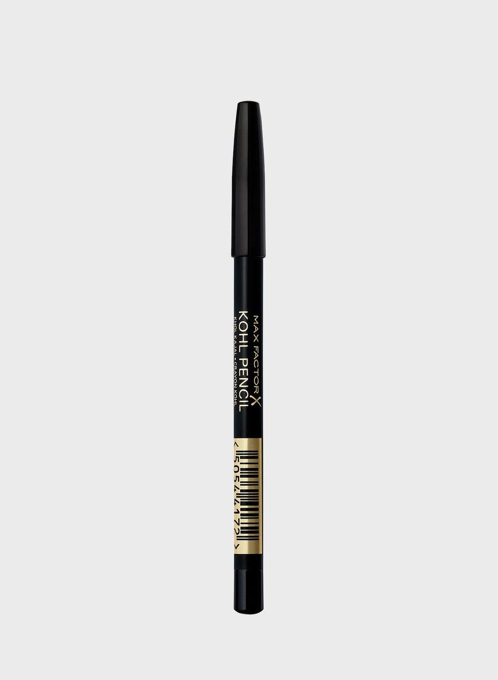 Sleek Kohl Eyeliner 020 Black, 4G - Definitive Eye Accent - Image 1