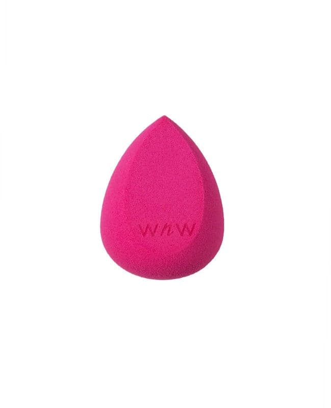 Wet N Wild Pink Precision Makeup Sponge - Image 1