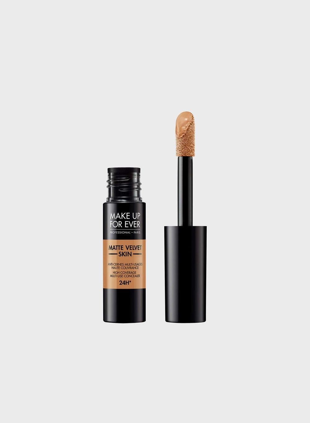 Matte Velvet Skin Concealer - Dark Sand 3.3 - Image 1