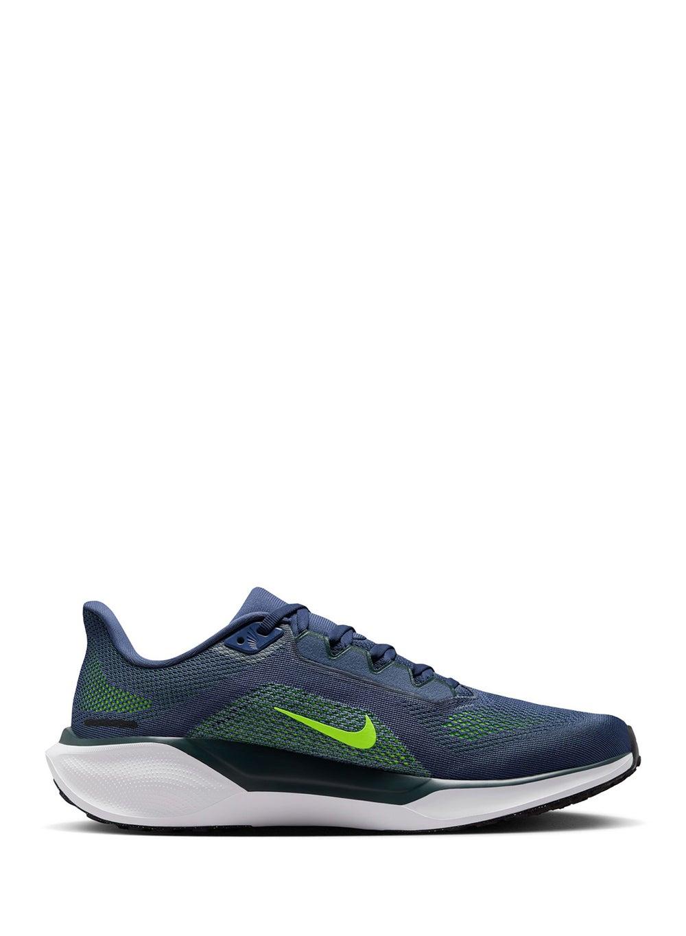 Air Zoom Pegasus 41: Sanded Purple Brilliance - Image 1