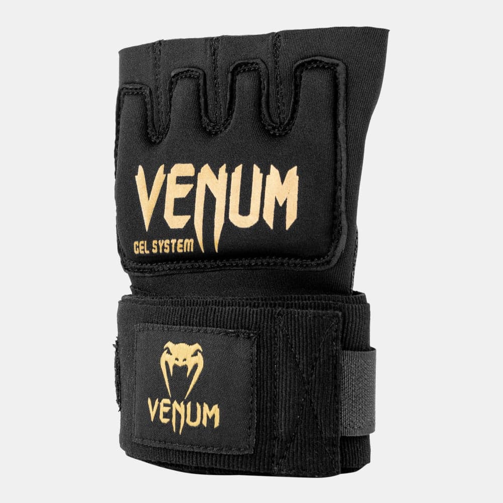VENUM Kontact XL Gel Shock Protective Glove Wraps for Men - Image 1