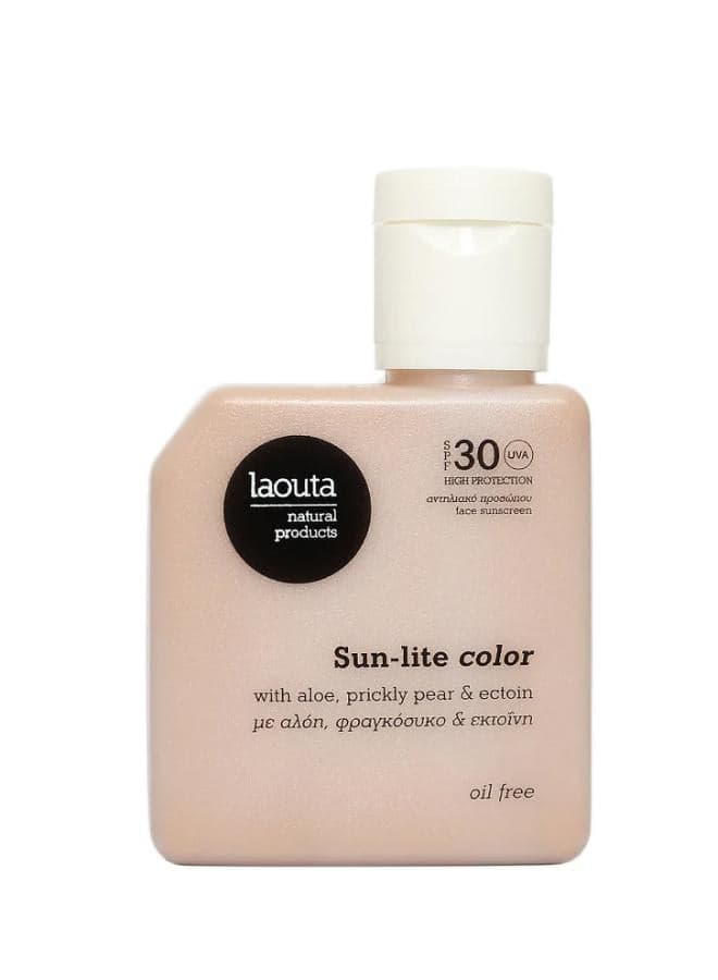 Sun-Lite Sheer Tint SPF 30 Shield 50ml - Image 1