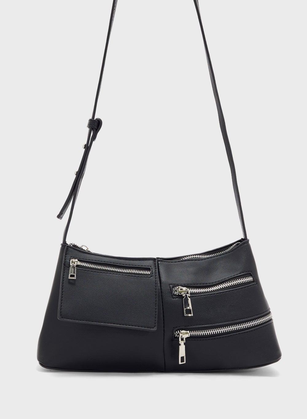 Elegant Ginger Shoulder Bag – Perfect Accessory for Women - Image 1