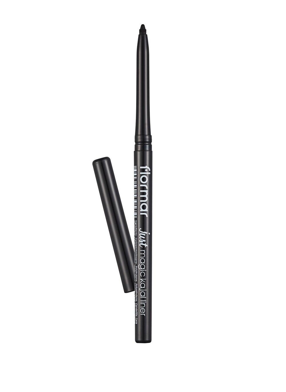 Flormar Just Magic Kajal Liner - Silky Smooth Precision - Image 1