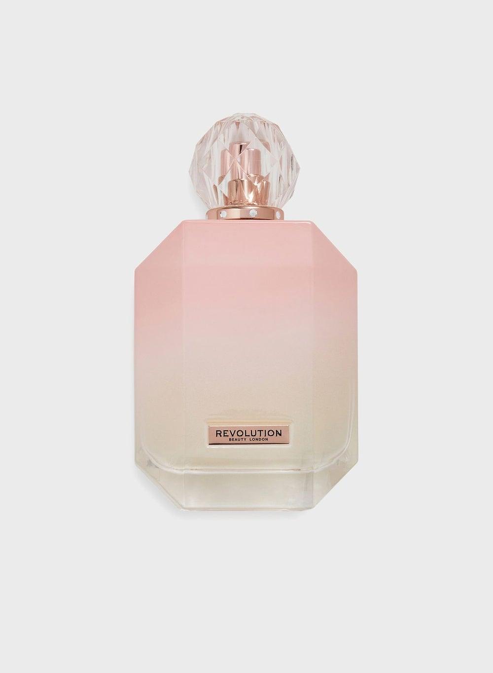 Revolution Revolutionary Edt - Luxe Floral Fragrance - Image 1