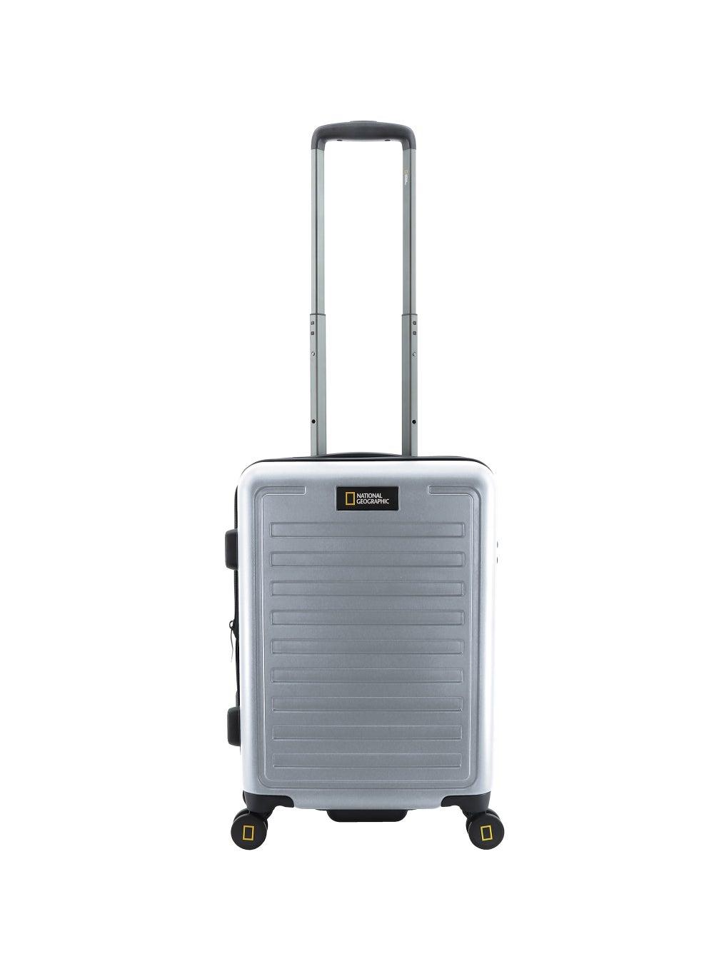 NATIONAL GEOGRAPHIC Cruise 100% PC Hardshell 20-Inch Suitcase - Image 1