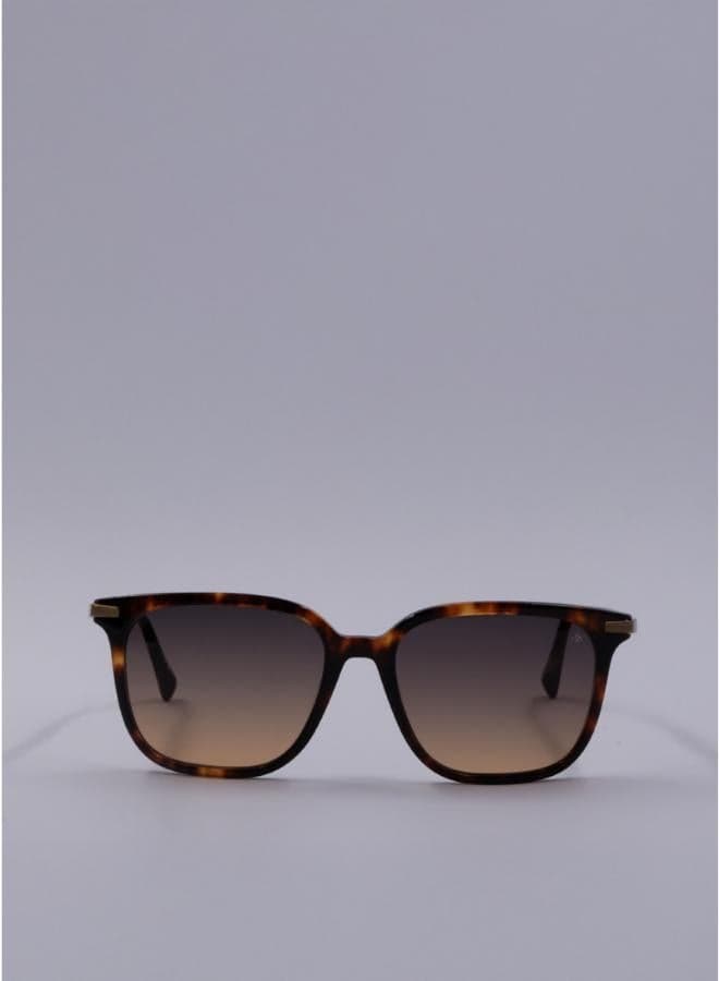 Scotch & Soda Beverly Chic Square Sunglasses for Women - Image 1