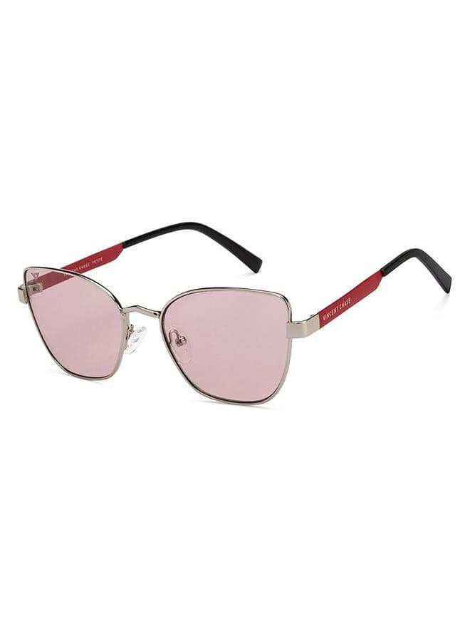 VINCENT CHASE VC S16531 Chic Cat Eye Sunglasses for Women - Image 1