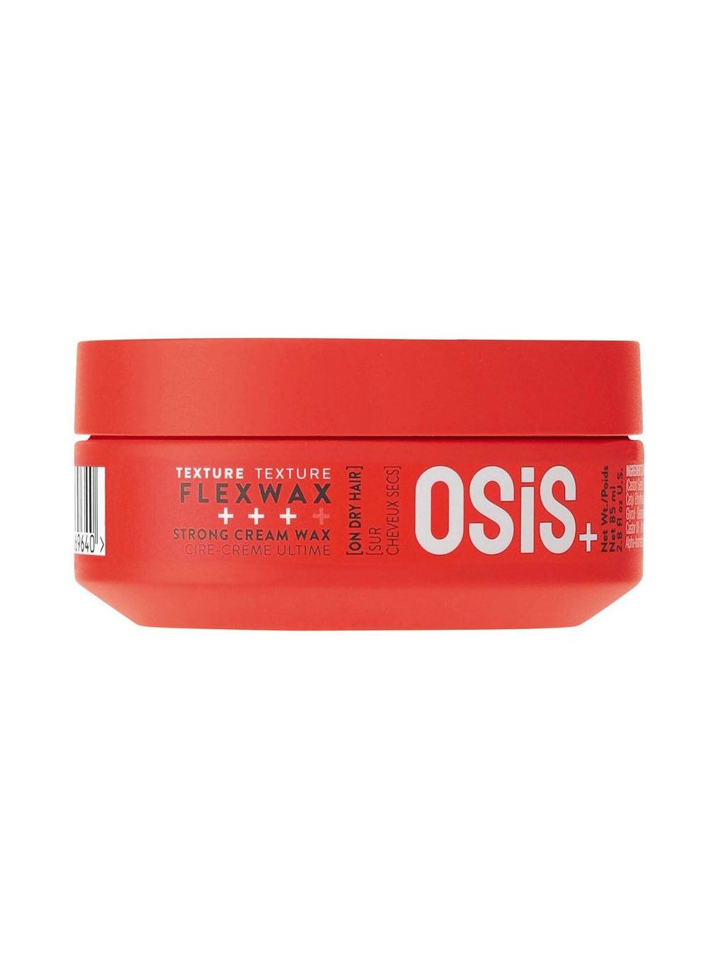 Osis Flexwax 85ml: Supreme Texture and Shine - Image 1
