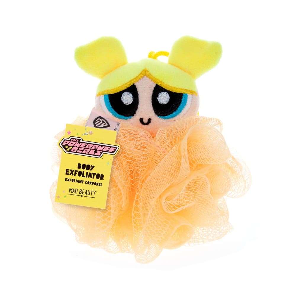 Powerpuff Girls Bubbles Exfoliator - Wp 16109 12 Invigorates Skin - Image 1