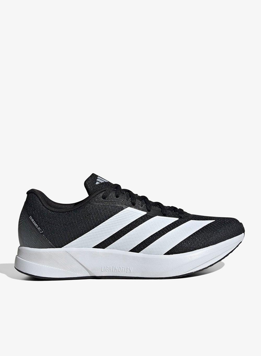 Duramo Rc2 Js4429: Sleek Performance Running Low Top - Image 1