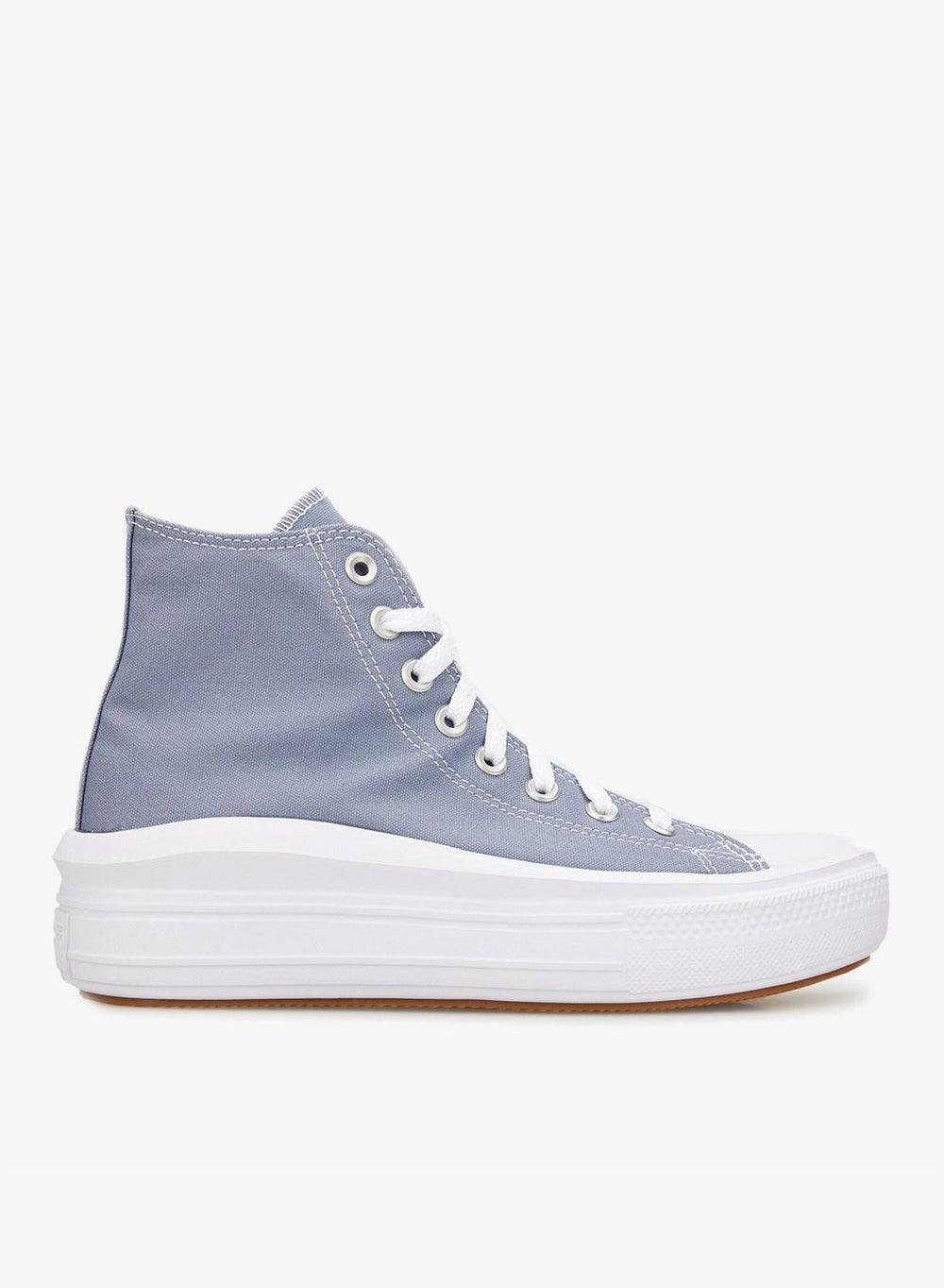 Converse Chuck Taylor All Star Move - Elevate Your Stride - Image 1