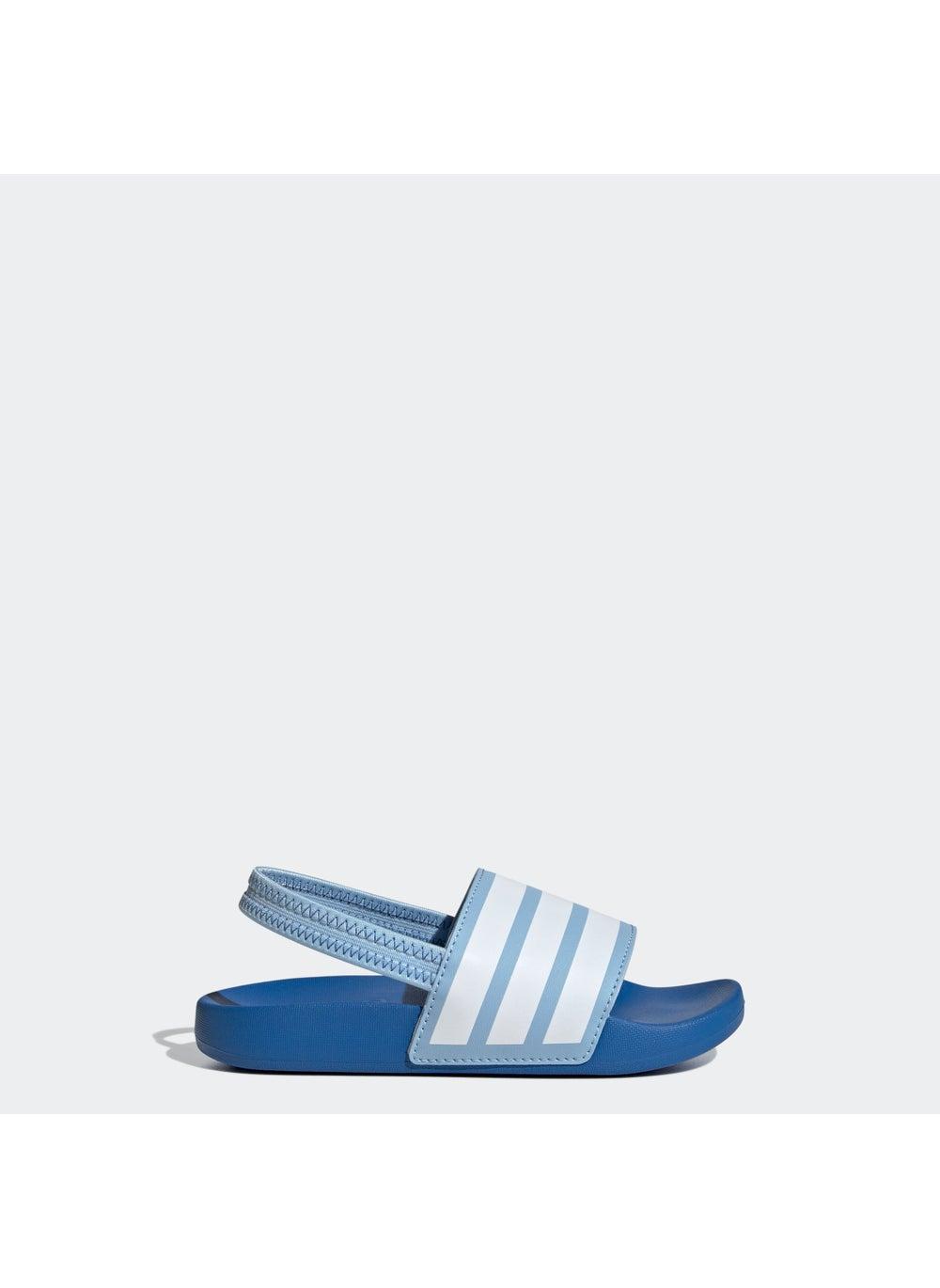 Kids Adilette Estrap C: Essential Summer Comfort Slides - Image 1