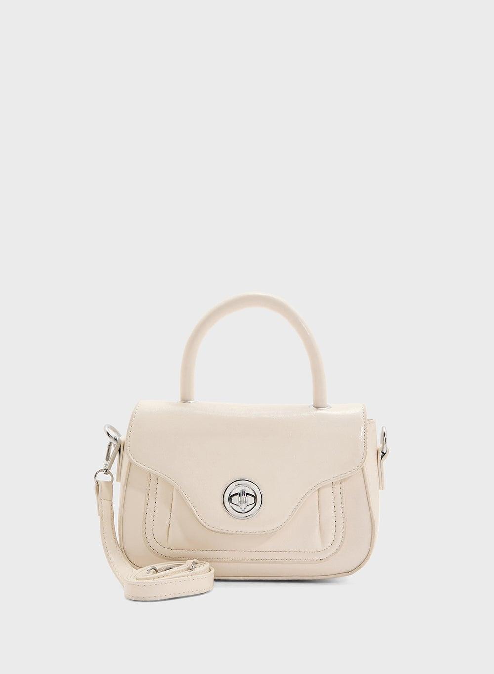 ELLA Chic Satchel with Versatile Strap for Women - Image 1
