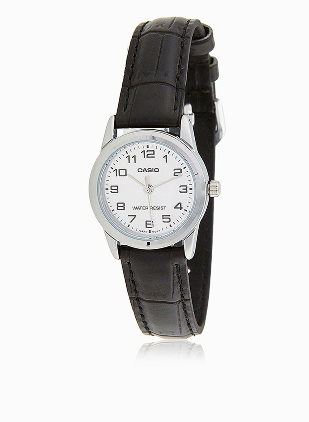 CASIO Elegance Timepiece - Women's Dress Watch - Image 1