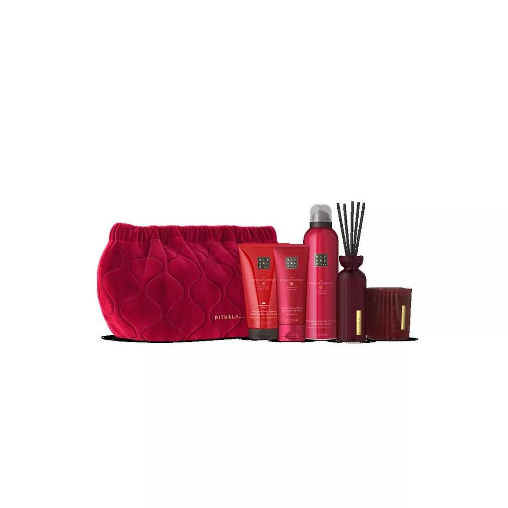 The Ritual of Ayurveda 2025 - Exquisite Large Gift Set - Image 1