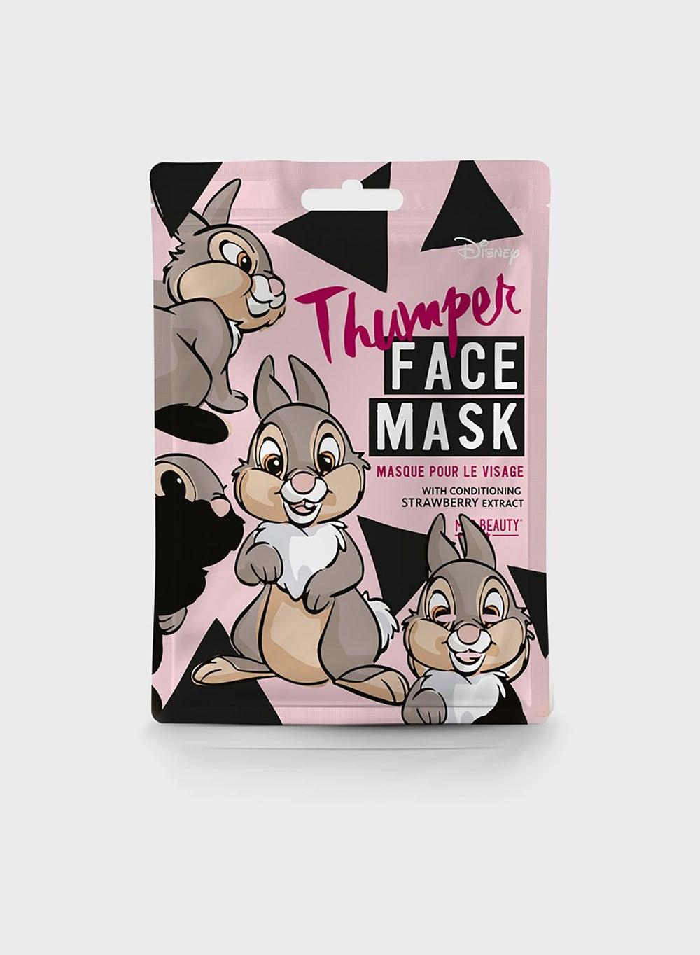 Thumper Maleficent Enriched Sheet Mask - Dafmth 12 - Image 1