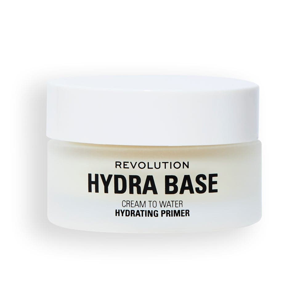 Revolution Superbase Hydra Primer: Flawless Skin Start - Image 1